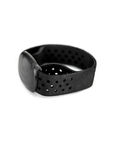 Opaska do pomiaru tętna bowflex 8020433