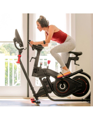 Opaska do pomiaru tętna bowflex 8020433