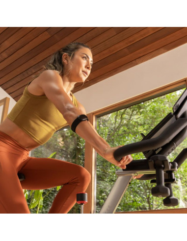 Opaska do pomiaru tętna bowflex 8020433