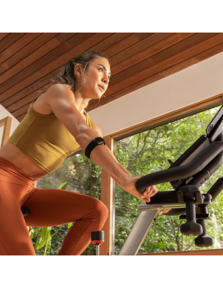 Opaska do pomiaru tętna bowflex 8020433