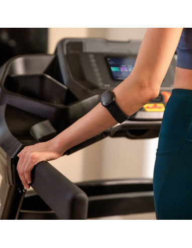 Opaska do pomiaru tętna bowflex 8020433