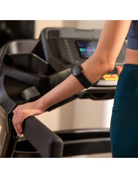 Opaska do pomiaru tętna bowflex 8020433