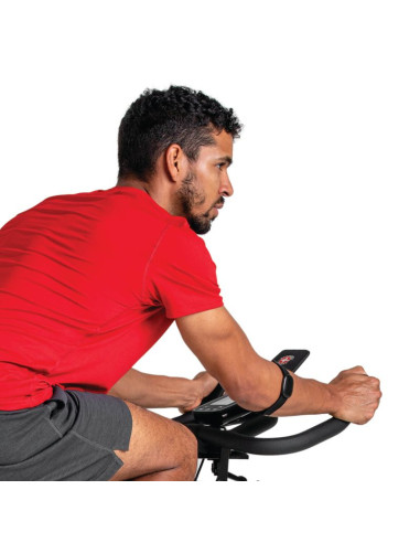 Opaska do pomiaru tętna bowflex 8020433