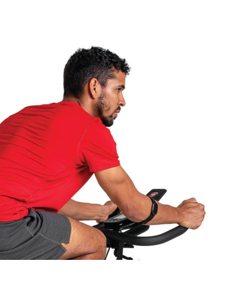 Opaska do pomiaru tętna bowflex 8020433