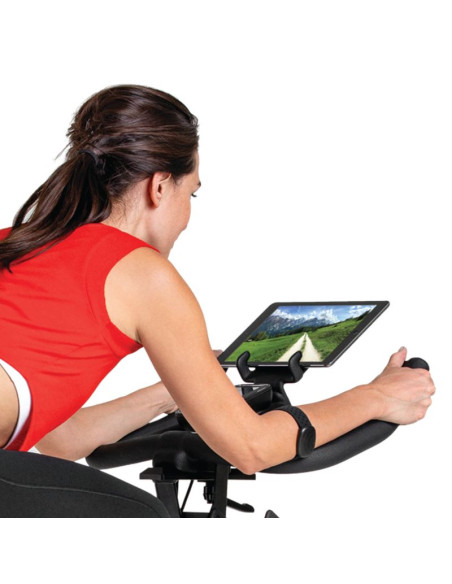 Opaska do pomiaru tętna bowflex 8020433