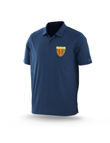 Koszulka polo bauer polonia bytom classic m