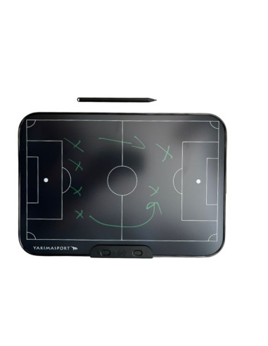 Tablica taktyczna elektroniczna lcd 21 cali