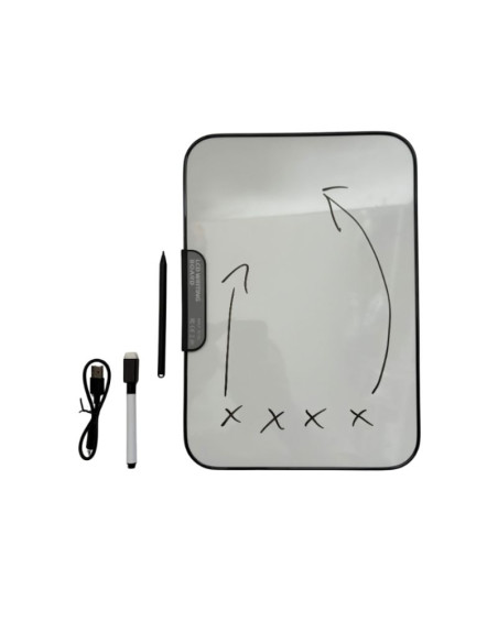 Tablica taktyczna elektroniczna lcd 16cali