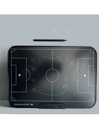 Tablica taktyczna elektroniczna lcd 16cali