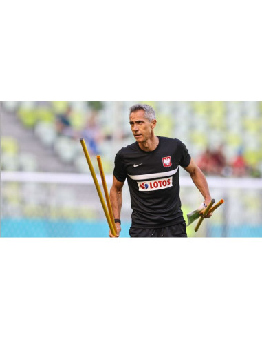 Laska treningowa 1,6 m fioletowy