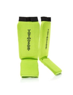 Ochraniacze stóp i piszczeli yakima jr s