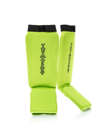 Ochraniacze stóp i piszczeli yakima jr s