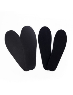 Wkładki do łyżew tempih + pe