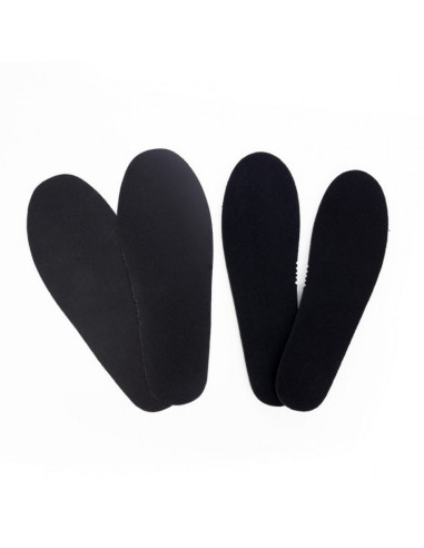 Wkładki do łyżew tempih + pe