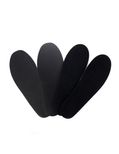 Wkładki do łyżew tempih + pe