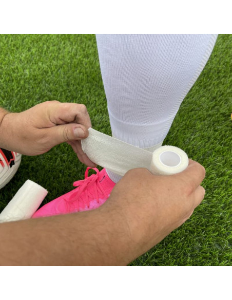 Taśma do getr, taśma do podtrzymywania getrów