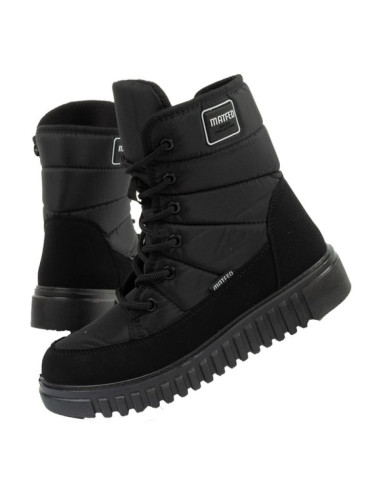 Buty zimowe progres w progj