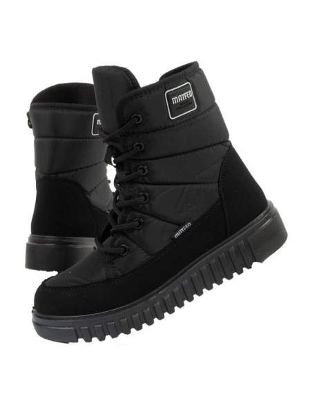 Buty zimowe progres w progj