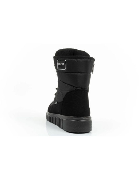 Buty zimowe progres w progj