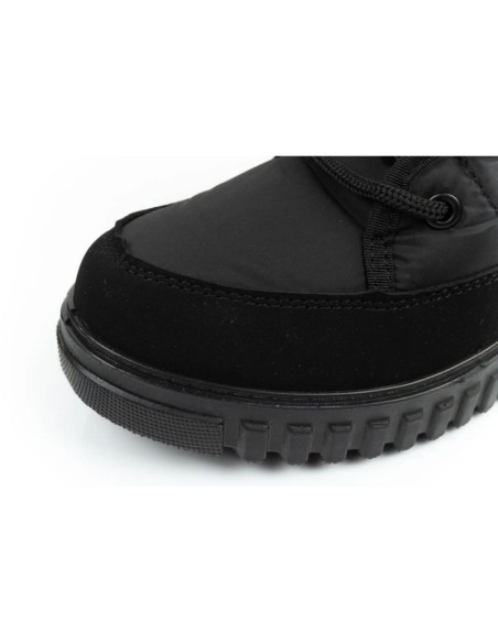 Buty zimowe progres w progj