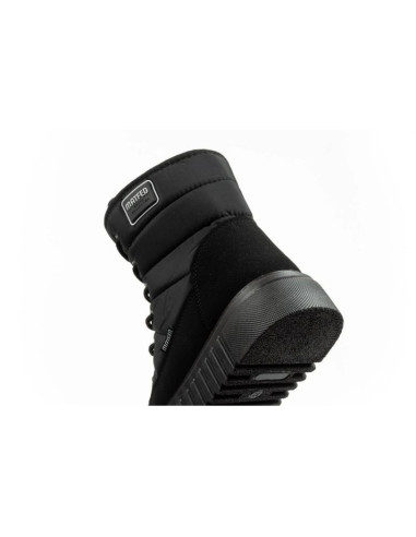 Buty zimowe progres w progj