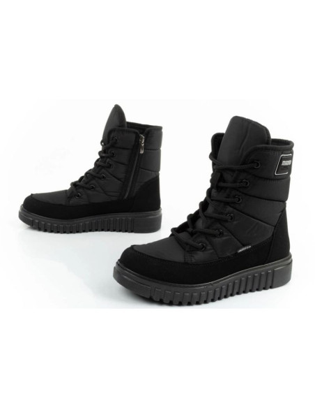 Buty zimowe progres w progj