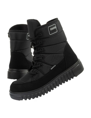 Buty zimowe progres w progj