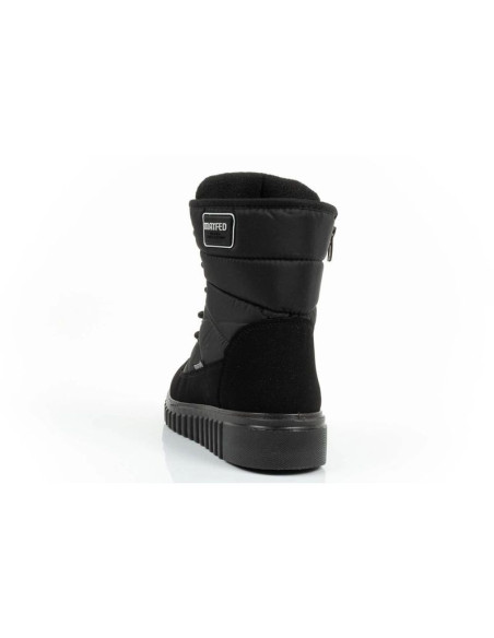 Buty zimowe progres w progj