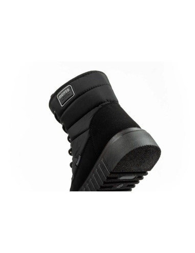 Buty zimowe progres w progj