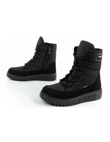 Buty zimowe progres w progj