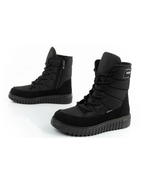 Buty zimowe progres w progj