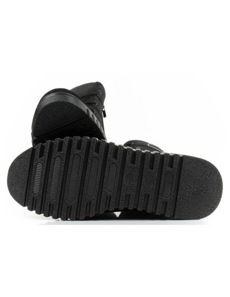 Buty zimowe progres w progj