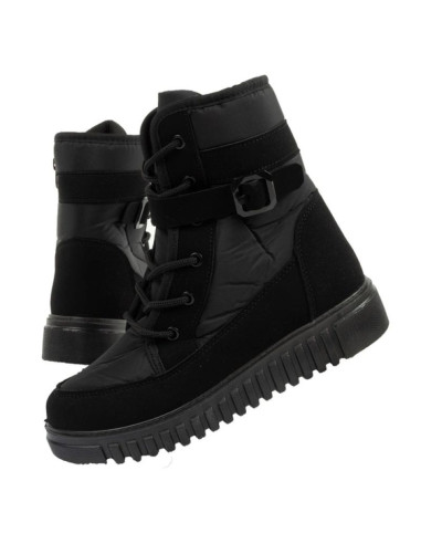 Buty zimowe progres w progj