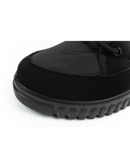 Buty zimowe progres w progj