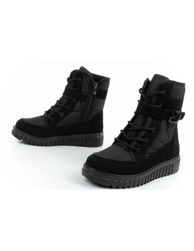 Buty zimowe progres w progj