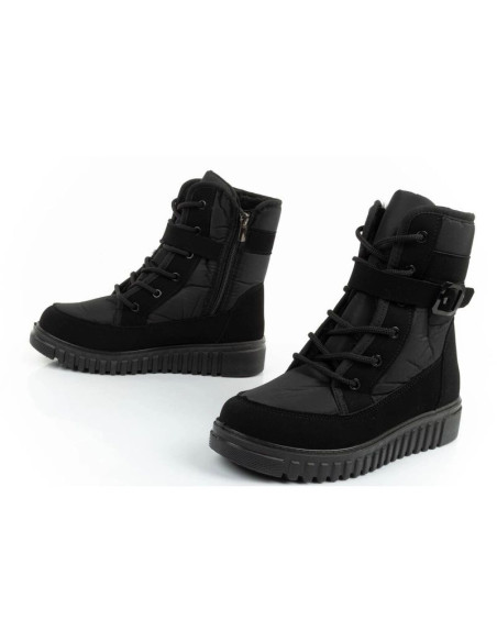 Buty zimowe progres w progj