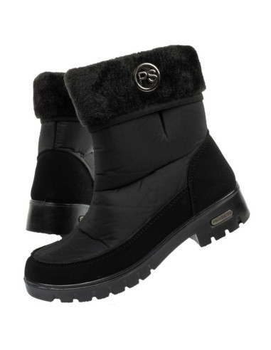 Buty zimowe progres w progj