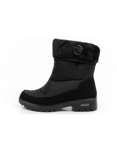 Buty zimowe progres w progj