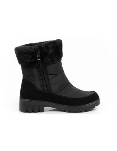 Buty zimowe progres w progj