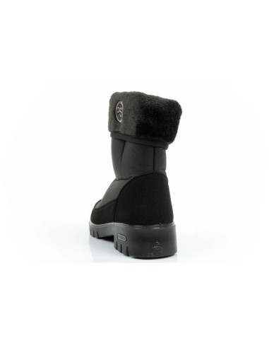 Buty zimowe progres w progj