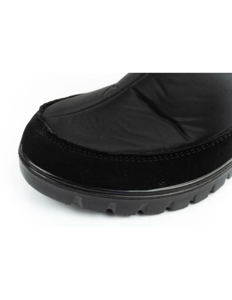 Buty zimowe progres w progj