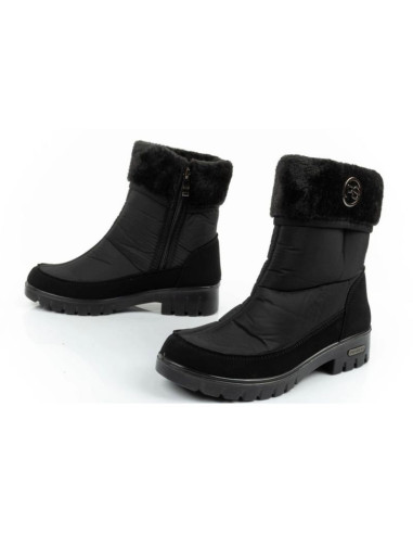 Buty zimowe progres w progj