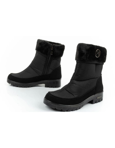 Buty zimowe progres w progj