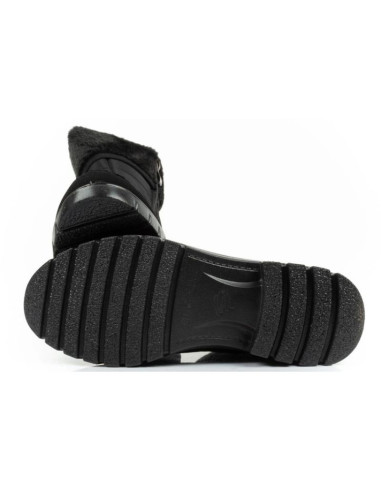 Buty zimowe progres w progj