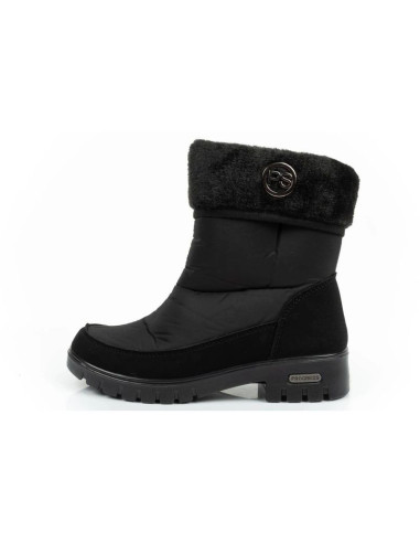 Buty zimowe progres w progj