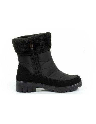 Buty zimowe progres w progj