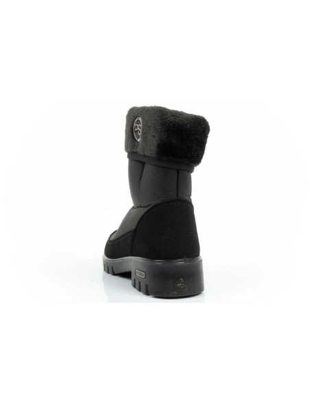 Buty zimowe progres w progj