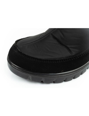 Buty zimowe progres w progj