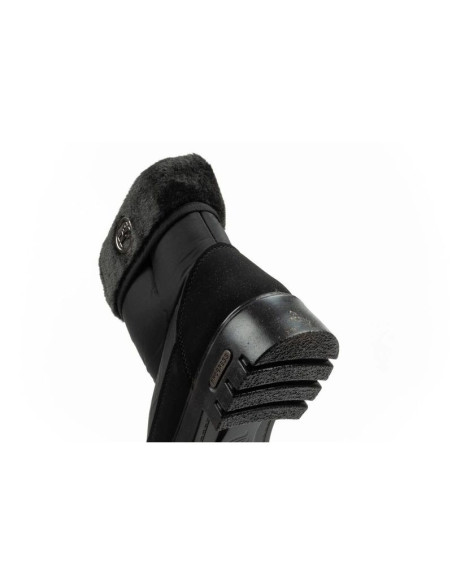 Buty zimowe progres w progj