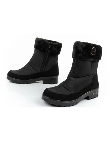 Buty zimowe progres w progj